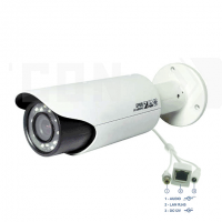 SAF-IPA790Full HD(������/�����). ������� IP ������ ���������������.