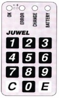 JUWEL-44,45 (��)
