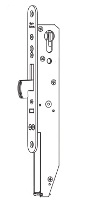 �������� ����� ABLOY EL614 (��)
