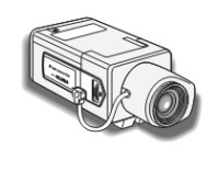 WV-CL920 / WV-CL924 (��)