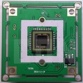 SAF-C600. ��������� ������ CMOS 600���.