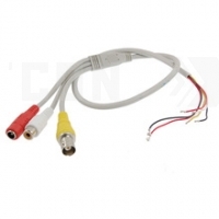 CAVPA. ������ ��� ���������� ����� BNC+PW+RCA (�����).