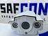 SAF-AHD722.1080P.(Металл/Белая). Уличная камера AHD Full HD, 0.001Лк, 3.6 мм, с ИК.