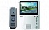 CTV-DP1000NGW. Комплект домофона.