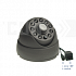 SAF-IP310.HD(Пластик/Темно-серая). Внутренняя IP камера.