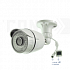 SAF-IP135 Full HD(Металл/Белая). Уличная IP камера видеонаблюдения.