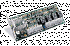 DSC PC 4204. Модуль расширения на 4 релейных выхода.