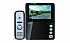 CTV-DP1400 (Black). Комплект домофона.
