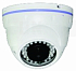 SAF-TRSDI123. Купольная камера HD-SDI. Full HD, Объектив-HD 6mm, 12В.