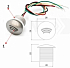 CP-Z-2MF (врезной) smart-считыватель Mifare.