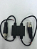 SAF-810 BNC/������ (������). ��������-���������� �� UTP (���������)