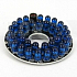 IR36LED.M12.80(Blue). �� ��������� ��� �����.